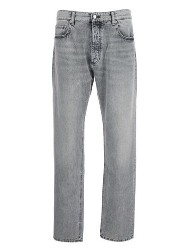 ICON DENIM jean - Gris - ICON DENIM - Modalova