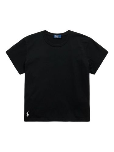 T-shirt à imprimé graphique - Polo Ralph Lauren - Modalova