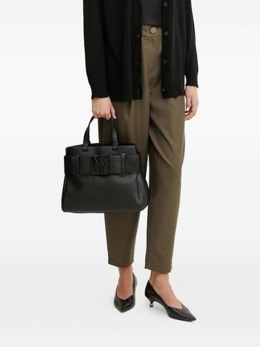 Pantalon à plis - Armani Exchange - Modalova