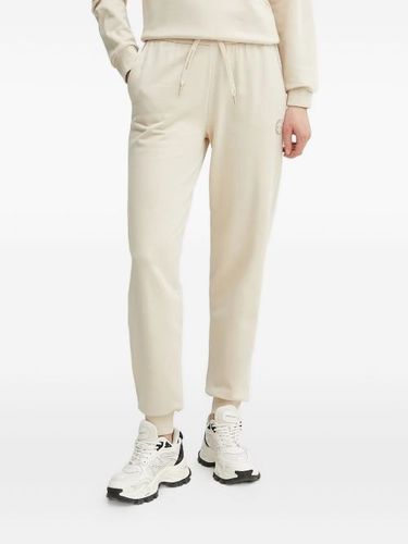 Pantalon de jogging à chevilles élastiquées - Armani Exchange - Modalova