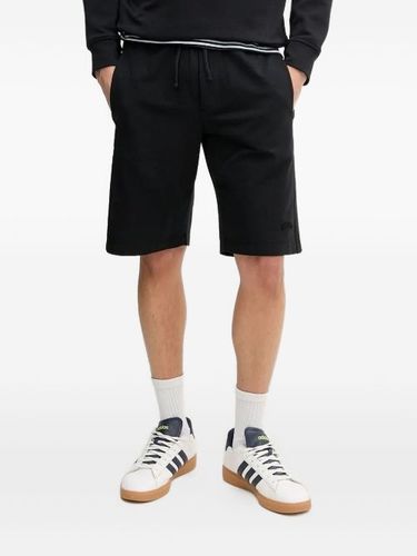 Short de bain à lien de resserrage - Paul & Shark - Modalova