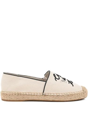 Espadrilles Kamini - Karl Lagerfeld - Modalova