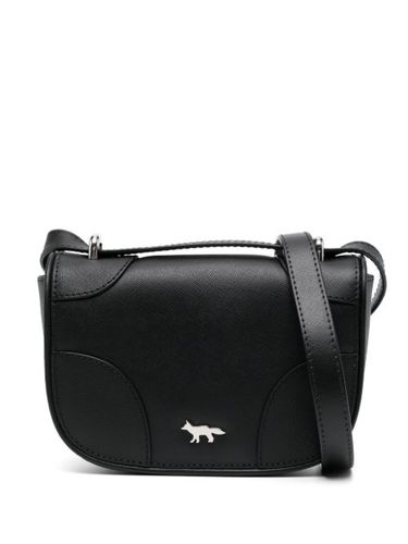 Mini sac à bandoulière Boggie - Maison Kitsuné - Modalova