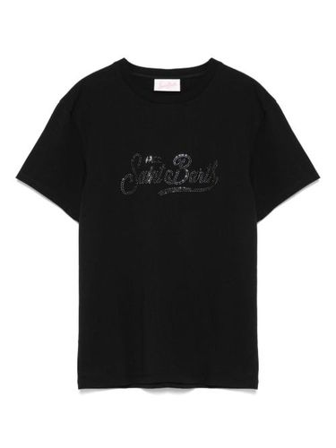 T-shirt Emilie - MC2 Saint Barth - Modalova