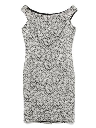 Robe sans manches (années 2010) - Christian Dior Pre-Owned - Modalova