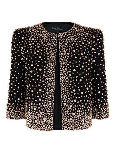 Jenny Packham veste Darlin - Noir - Jenny Packham - Modalova