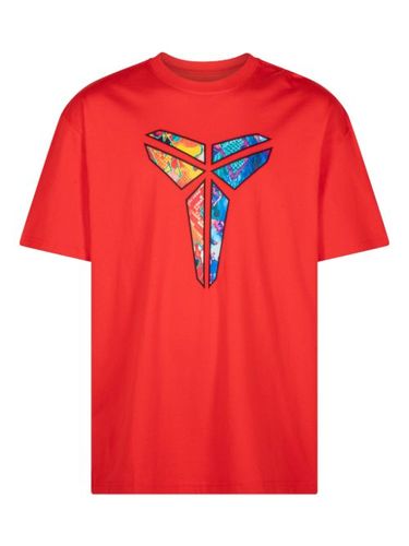 Nike t-shirt Kobe Max90 - Rouge - Nike - Modalova