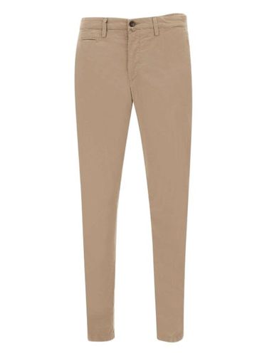 Pantalon BG05C à coupe droite - Briglia 1949 - Modalova