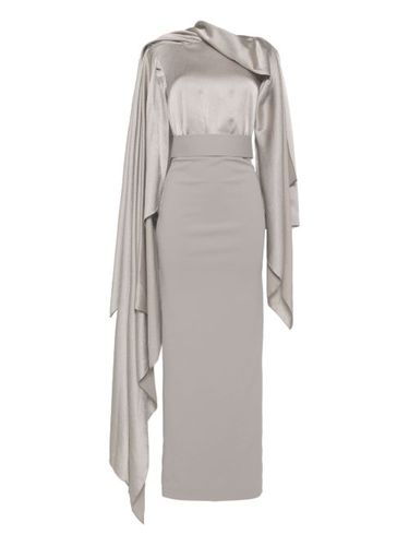 Robe longue The Rosalia - Solace London - Modalova