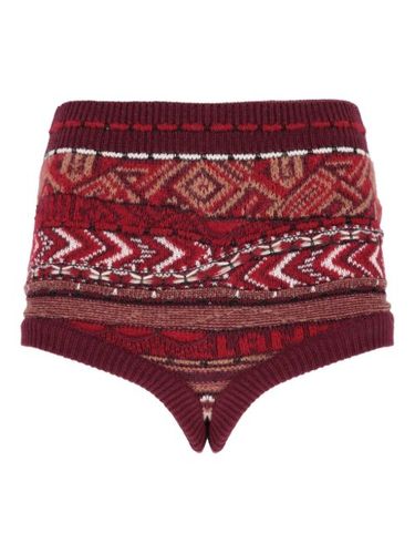 Short à motif géométrique - Laneus - Modalova