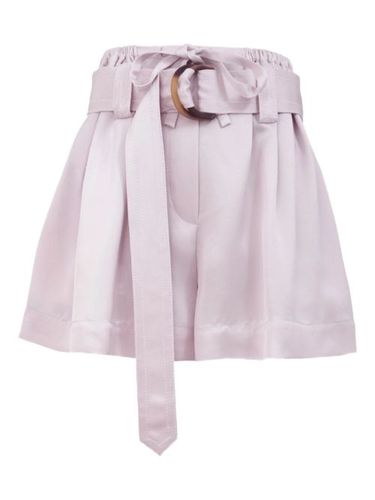 Jupe-short Dawning - ZIMMERMANN - Modalova