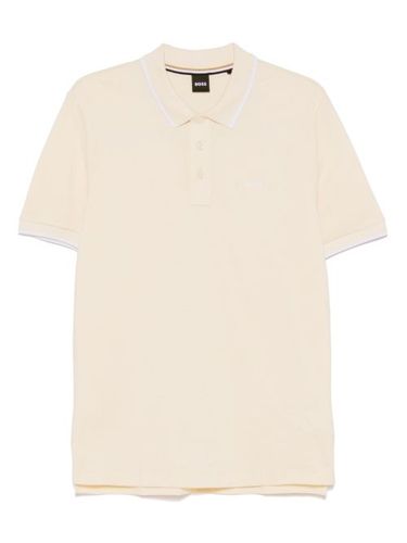 BOSS polo Paddy - Orange - BOSS - Modalova