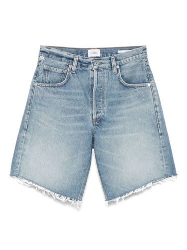 Short en jean - Citizens of Humanity - Modalova