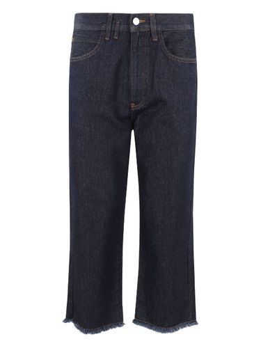 Tela jean à coupe courte - Bleu - Tela - Modalova