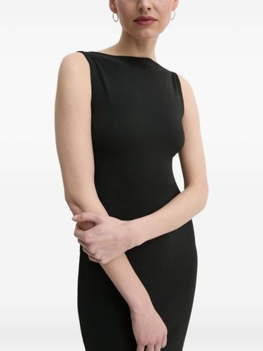 Robe mi-longue à encolure bateau - Day Birger Et Mikkelsen - Modalova