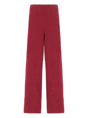 Pantalon à poches latérales - Laneus - Modalova