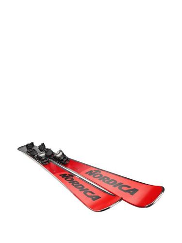 NORDICA skis Spitfire 74 DC - Rouge - NORDICA - Modalova