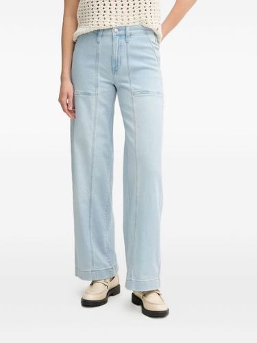 DKNY jean à coupe ample - Bleu - DKNY - Modalova