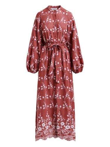 Robe-chemise Hangeles - Essentiel Antwerp - Modalova