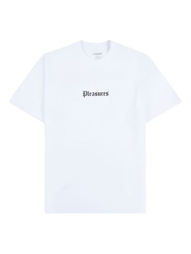 T-shirt Burn Again - Pleasures - Modalova