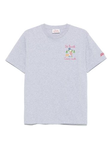 T-shirt Arnott - MC2 Saint Barth - Modalova