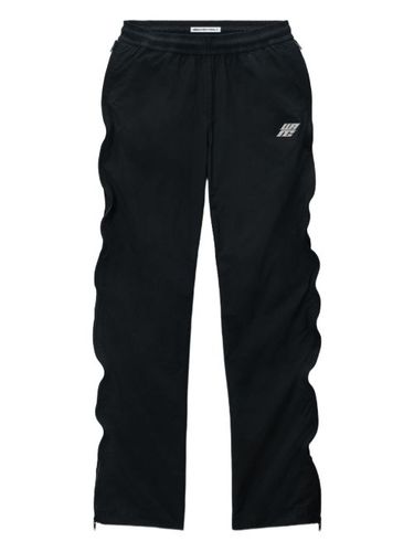 Pantalon de jogging à design drapé - Alexander Wang - Modalova