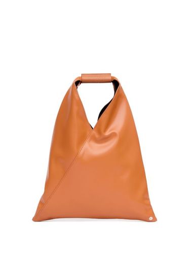 Petit sac cabas Japanese - MM6 Maison Margiela - Modalova