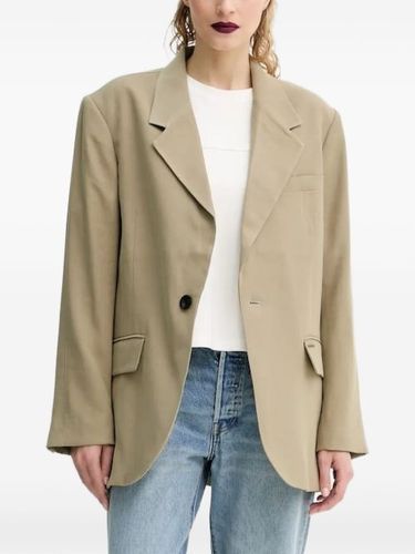 Blazer à simple boutonnage - G-Star RAW - Modalova