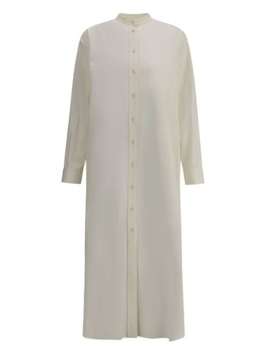 Robe-chemise courte - Jil Sander - Modalova