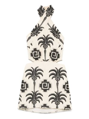 Robe courte Pintaderas - Johanna Ortiz - Modalova