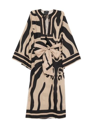 Johanna Ortiz robe Cruiser - Noir - Johanna Ortiz - Modalova