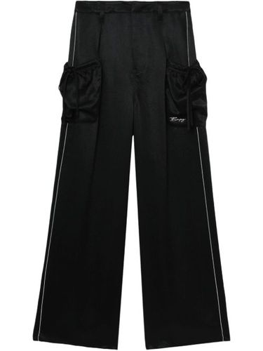 Pantalon de jogging à logo brodé - BAPY BY *A BATHING APE® - Modalova