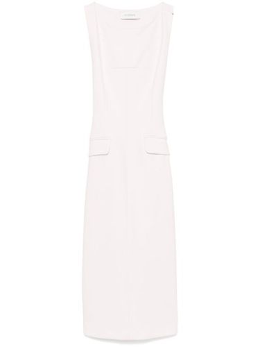 Robe Ruta à coupe mi-longue - Sportmax - Modalova