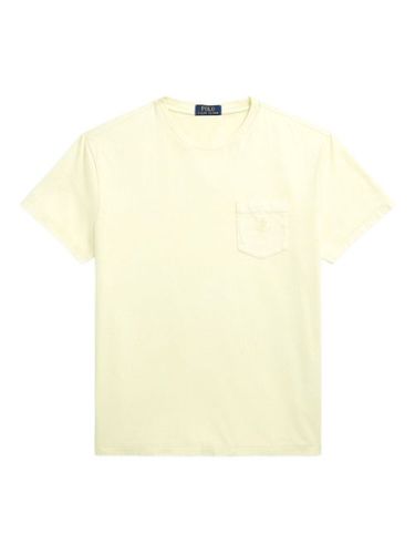 T-shirt en coton - Polo Ralph Lauren - Modalova