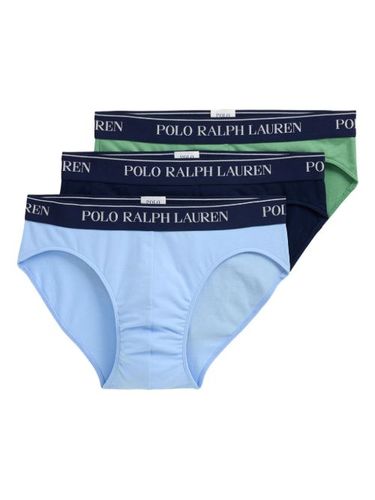 Slip à taille logo - Polo Ralph Lauren - Modalova