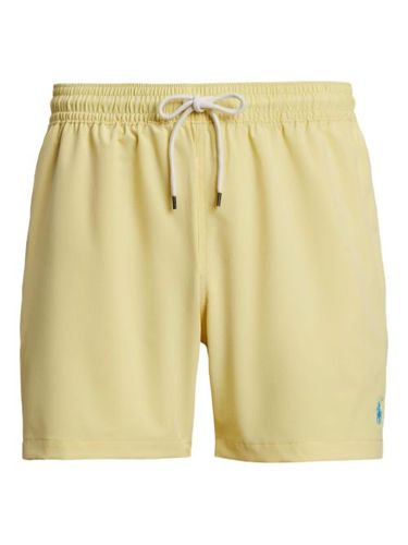 Short de bain à lien de resserrage - Polo Ralph Lauren - Modalova