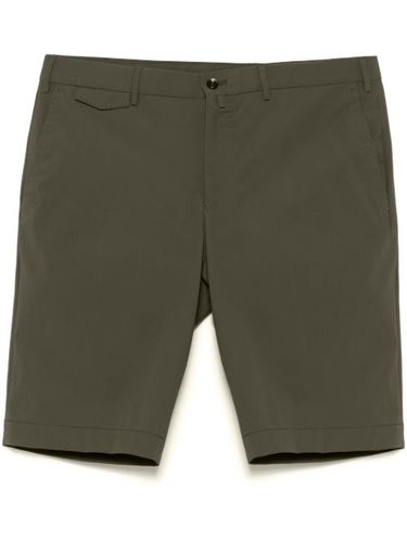 Short chino à coupe slim - PT Torino - Modalova