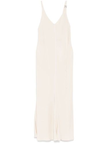 Sportmax robe Unione - Tons neutres - Sportmax - Modalova