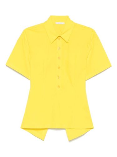 Polo à dos ouvert - Patrizia Pepe - Modalova