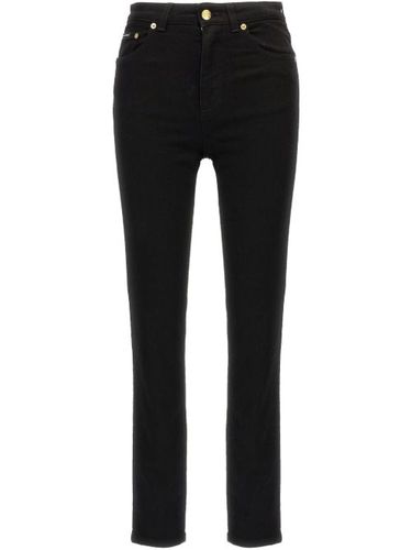 Jean en coton stretch - Dolce & Gabbana - Modalova