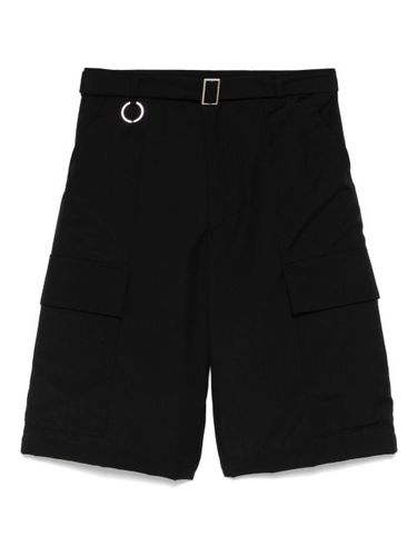 Short à taille ceinturée - Études Studio - Modalova
