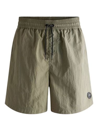 Fusalp short de bain Holfo - Vert - Fusalp - Modalova