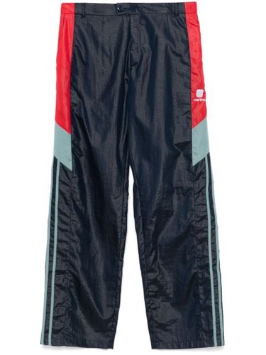 Pantalon de jogging bicolore - Martine Rose - Modalova