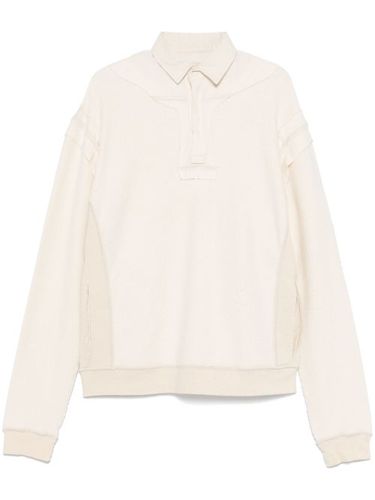 Polo Décortiqué - Maison Margiela - Modalova