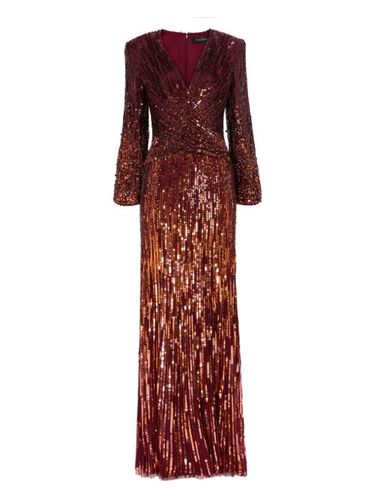 Robe longue Cosmos - Jenny Packham - Modalova