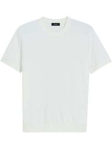Theory t-shirt Soris - Blanc - Theory - Modalova