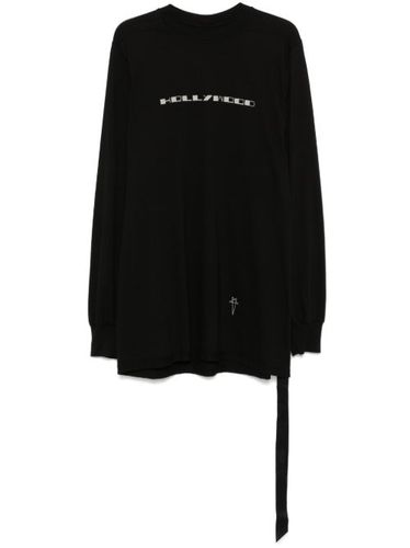T-shirt Jumbo - Rick Owens DRKSHDW - Modalova