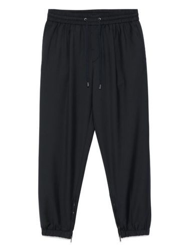 Pantalon à coupe fuselée - Peserico - Modalova