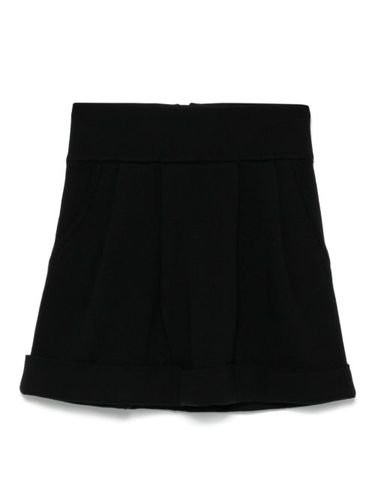 Minijupe en laine (années 1990) - Givenchy Pre-Owned - Modalova