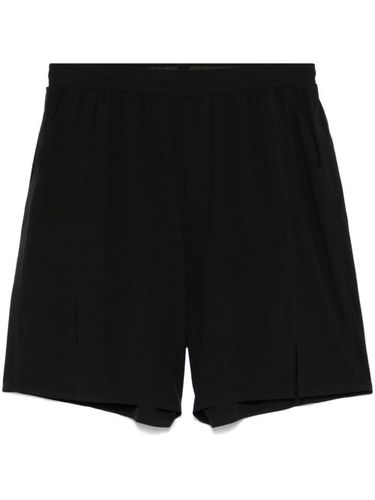 Y-3 short à design léger - Noir - Y-3 - Modalova